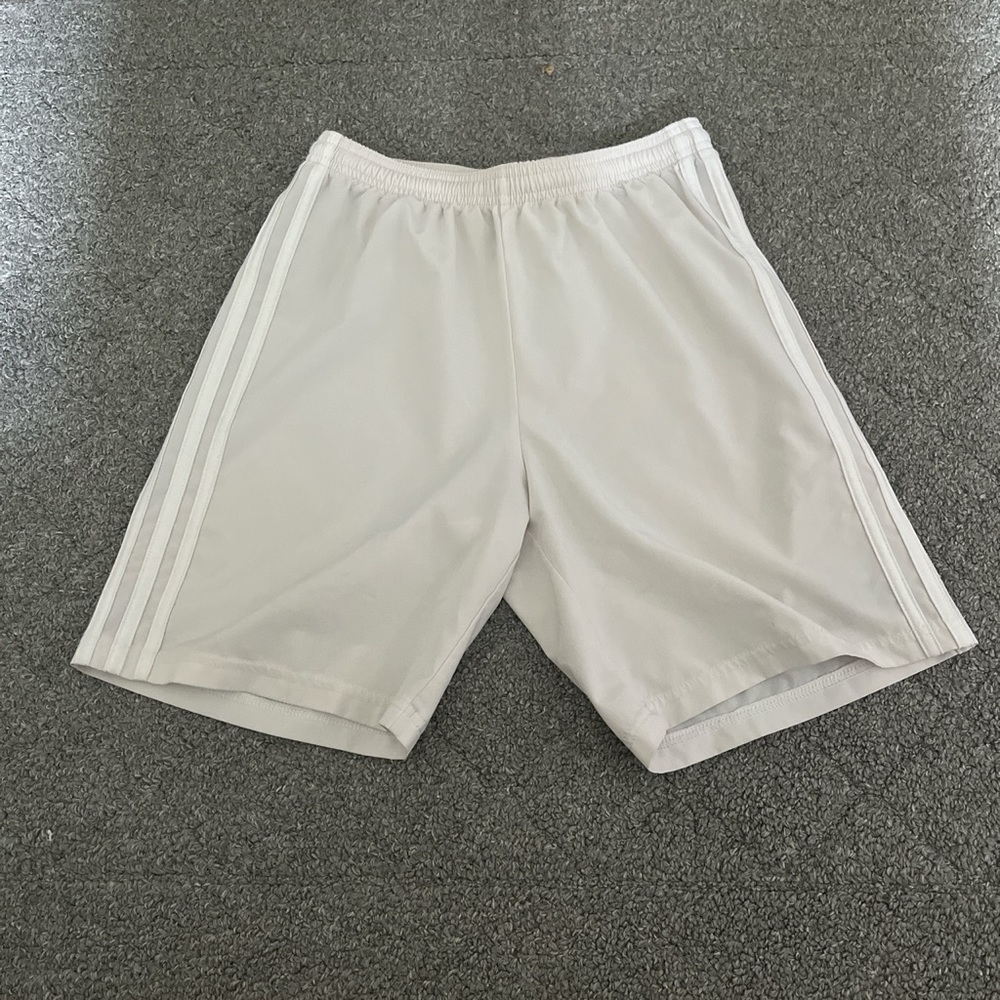 Adidas Athletic Shorts